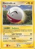 ELECTRODE 36/100 UC STORMFRONT POKEMON HP