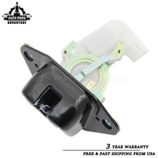 Trunk Latch Tailgate Hatch Lock Actuator For Acura Honda CR-V Pilot MDX RDX TSX