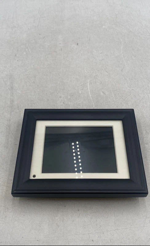Pandigital Black Matte Finish 5.6 Inch LCD Screen Digital Photo Frame - Image 2 of 4
