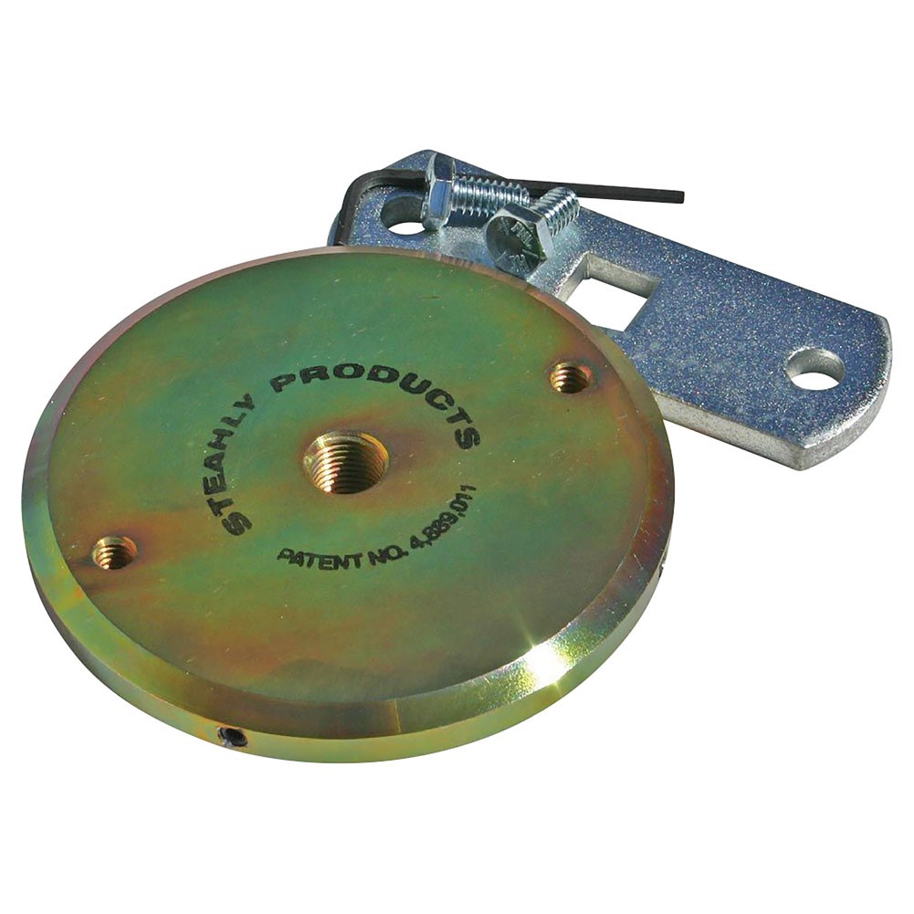 Steahly Flywheel Weight 10 oz for HONDA CR80R CR85R HUSQVARNA WR