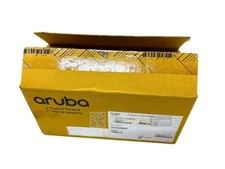 JL085A I HPE Aruba X371 12VDC 250W 100-240VAC Power Supply 0957-2473 OPEN BOX