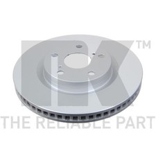 Disque de frein Toyota LEXUS