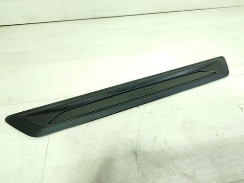 BMW F30 F31 Einstiegsleiste Vorne Links Rechts Blende Einstiegsblende 7263315