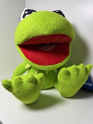 2026 Disney Parks The Muppets Kermit The Frog Big Feet 10