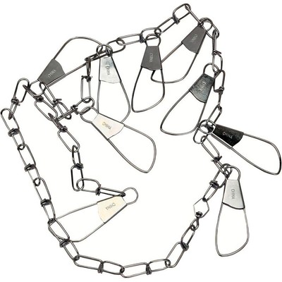Eagle Claw 46'' Chain Stringer