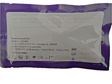  1 Pack 12-Panel Drug Test Dip Card - FDA Free Shipping - 3124