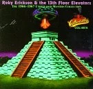 ROKY ERICKSON - 1968-67 Unreleased Masters Collection - 3 CD - **SEALED/NEW**