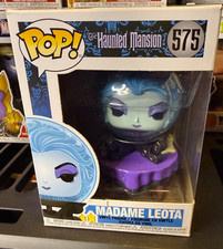 Ultimate Funko Pop Haunted Mansion Figures Checklist and Gallery 31