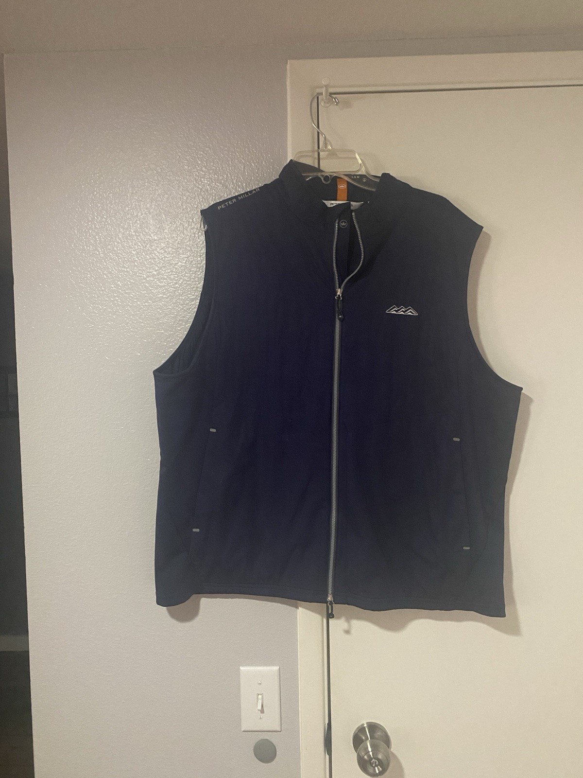 Peter Millar vest - image 1