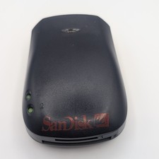 SanDisk ImageMate Dual Memory Card Reader for...