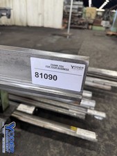 12' X 3/4" OPENING FEMALE PRESS BRAKE DIE: STOCK 81090