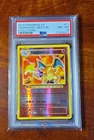 Charizard 11/108 Evolutions Reverse Holo PSA 8