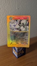 Pokemon Card Magneton 20/144 Skyridge Holo Excellent ENG on eBay