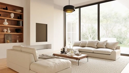 Quoizel FRK2822 Frankie 4 Light 22"W Pendant - Black - Picture 3 of 8