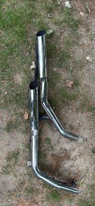 Screaming Eagle Mufflers | eBay