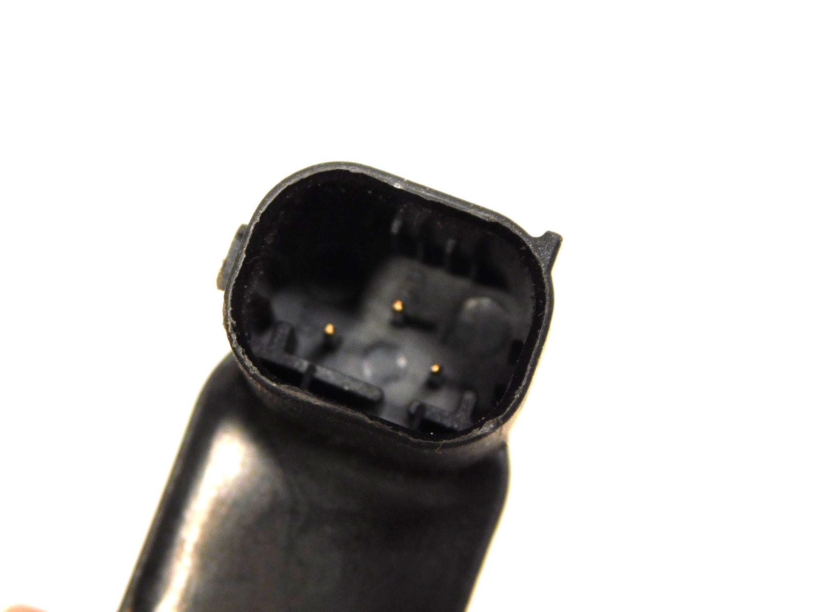 Ferrari 488 2016-2019 Bumper P/N 295361