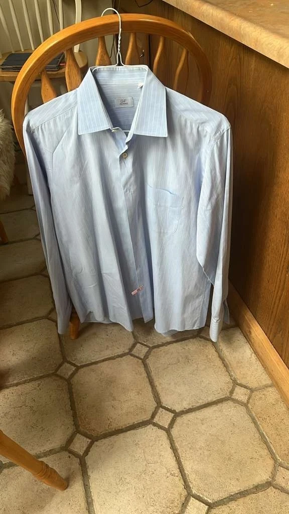 Men's Gianfranco Ferré Shirts for sale | eBay