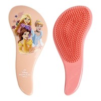 Rechteckige KinderbüRste Princess Rosa | MäDchen Cerdà