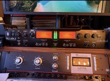 ART Pro MPA II 2018 - Tubi JJ abbinati!