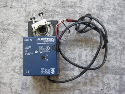ALERTON LM24-T Actuator