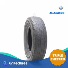 Used ST 225/75R15 Goodyear Endurance 117/112N - 5/32
