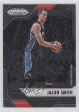 Click to enlarge Jason Smith