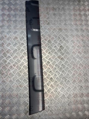 75332-SWT-W01 ZIERLEISTEN LINKS HINTERTÜR VORNE Honda Crv 2007-2012