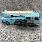 Transformers Original Hasbro G1 Defensor Hot Spot Vintage Figure As-is Vintage