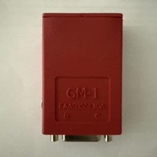 New Snap On Gm-1 Obdii Adapter Mt2500 Solus Modis Ethos Mtg Scanners Perfect New Snap On Gm-1 Obdii Adapter Mt2500 Solus Modis Ethos Mtg Scanners Perfect