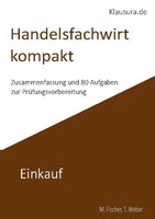 Handelsfachwirt Kompakt Michael Fischer