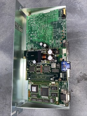NEC Spindle Interface Unit ASC-S (A) B  USED