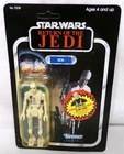 Vintage 8D8 Kenner Star Wars ROTJ 77-Back 1984 Figure Anakin Offer New Sealed