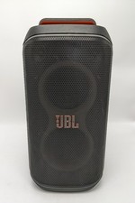 JBL PartyBox Club 120 Portable Party Speaker Foldable Handle, 12 Hours Play Time