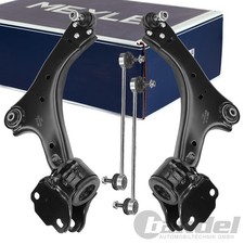 Triangle de suspension Ford S-MAX