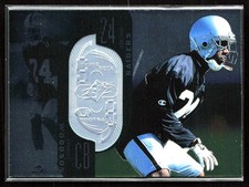 Charles Woodson Autograph Cards Coming From Panini 5