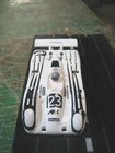 NEW TYCO Ho Slot Car  Body #23 Porsche   Custom detailed