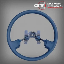 Steering Wheel - Mitsubishi Canter FEA FEB FEC 2011 to 2016