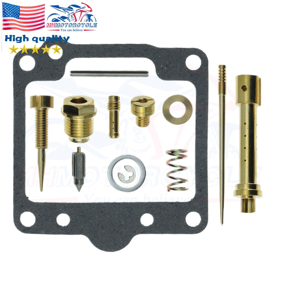 4 X FOR 7879 XS1100 XS1100F XS 1100 carb jet CARBURETOR CARB REPAIR