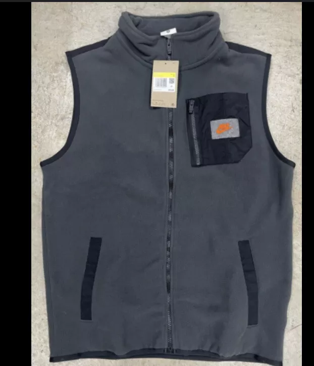 Nike sports deals vest