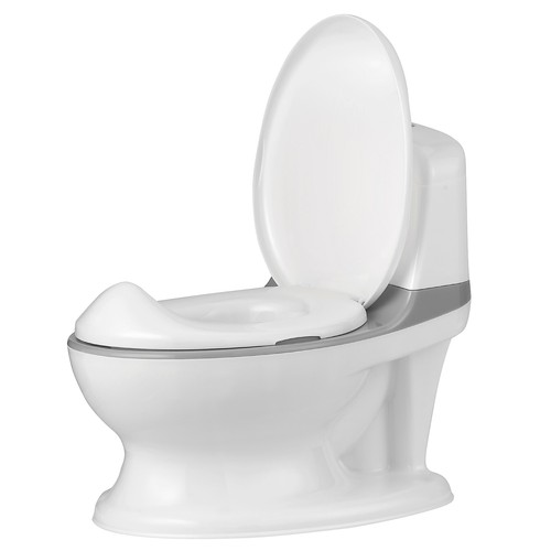 Биотуалет Potty Toilet High