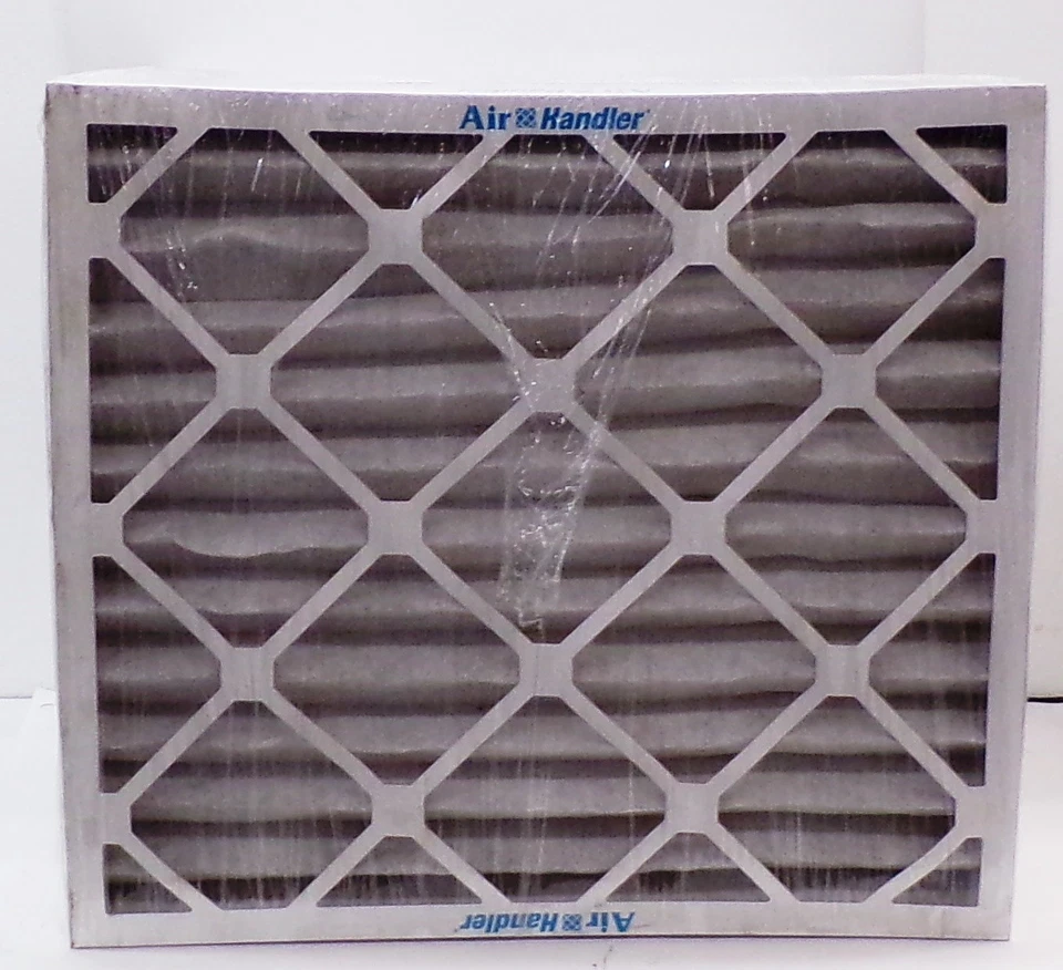AIR HANDLER AIR FILTER 1TBE4 18X20X2 MERV 7 LOT OF 12 - Изображение 3 из 3