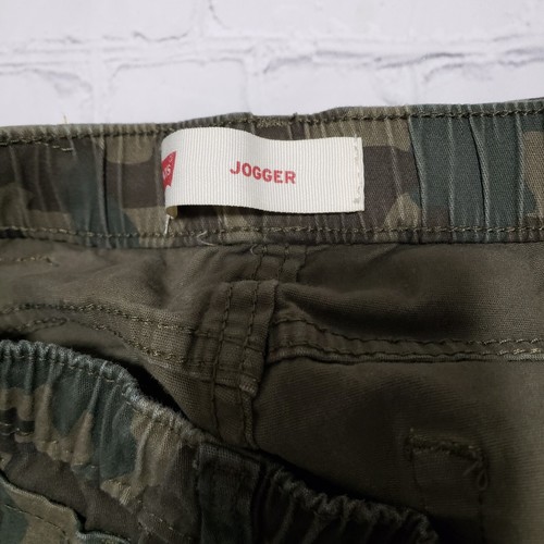 LEVI'S Boys Twill Attractive Jogger Pants Cotton - Size: 14 inseam 27 - Picture 5 of 10
