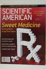 Scientific American   July  2002 