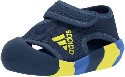 NWOB ADIDAS PERFORMANCE ALTAVENTURE SHOE TODDLER 6