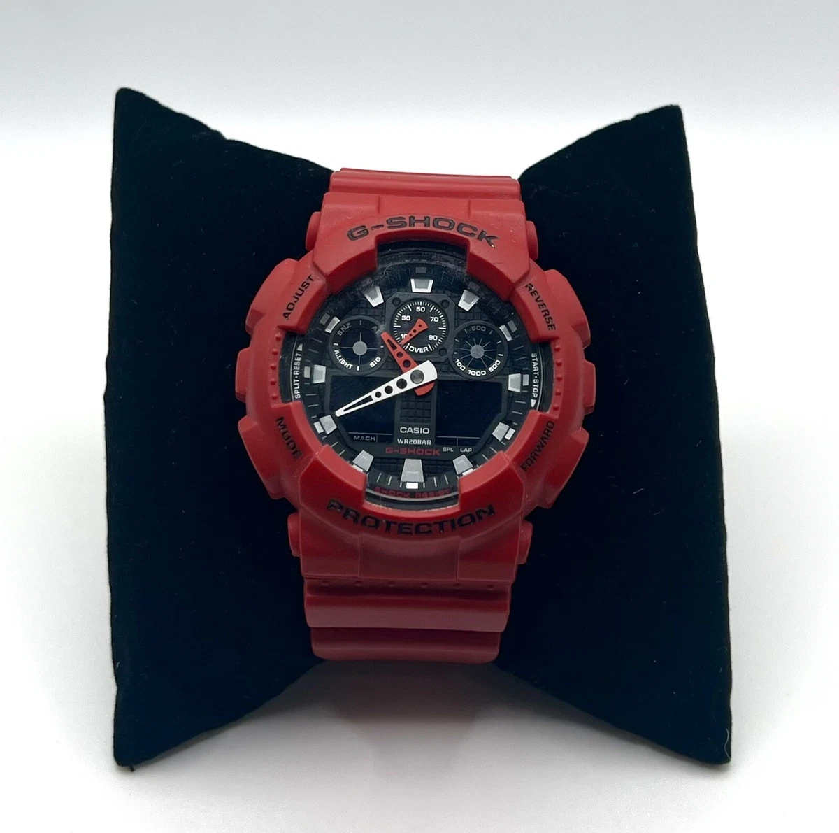Ga100b shop