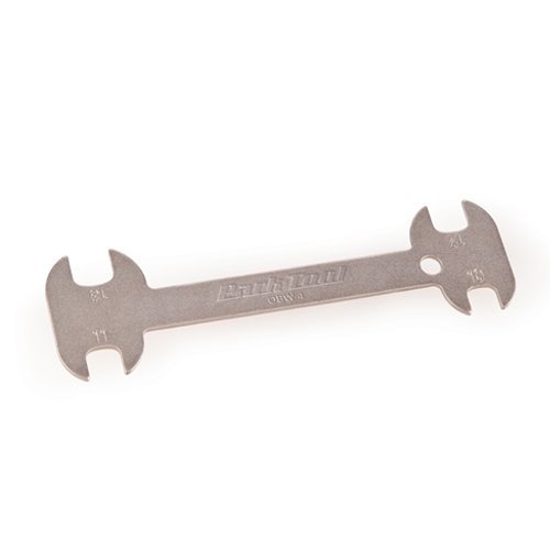 Park Tool CBW-4 Open End Brake Wrench 9.0-11.0mm