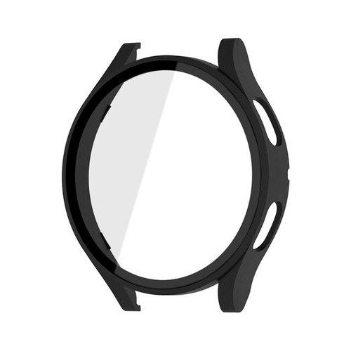 for Samsung Galaxy Watch FE 40mm Cover PC + Tempered Glass Protective Case - 第 11/19 張圖片