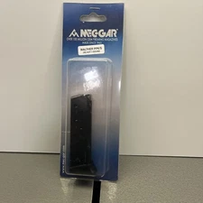 Mec-Gar Walther PPK/S .380 ACP 7 Round Magazine - Blued (MGWPPKSFRB)