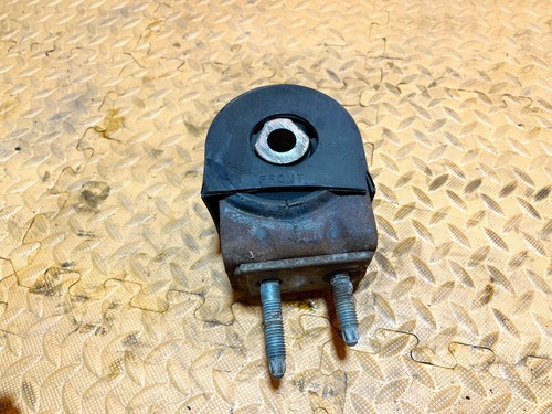 07-14 FORD EXPEDITION 5.4L RIGHT RH PASS SIDE ENGINE MOUNT BRACKET INSULATOR OEM - Picture 2 of 4