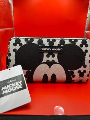 Disney's Minnie Mouse Wallet